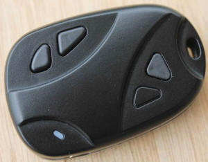 808 Car Keys Micro Camera Review - Version #26